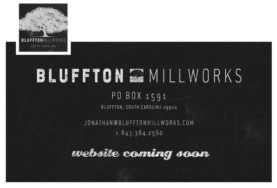 Bluffton Millworks